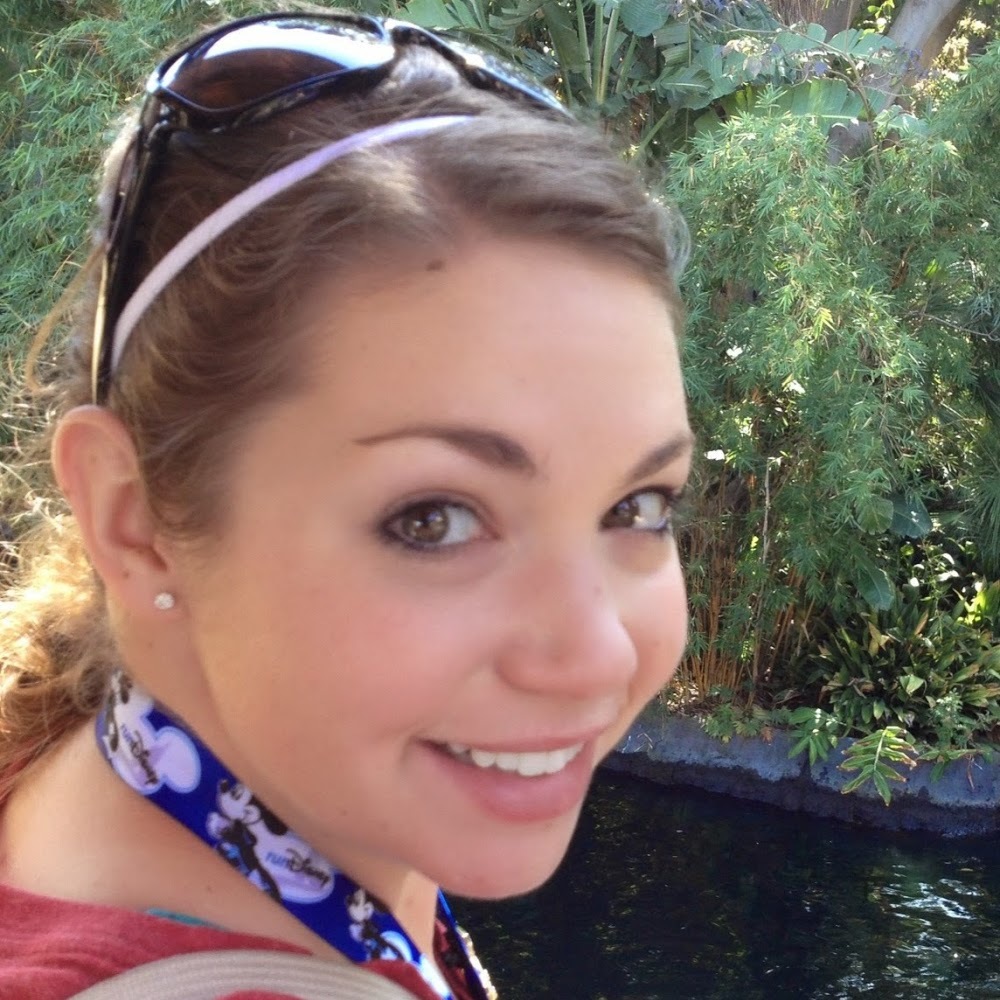 Meet your Posher, Jenn